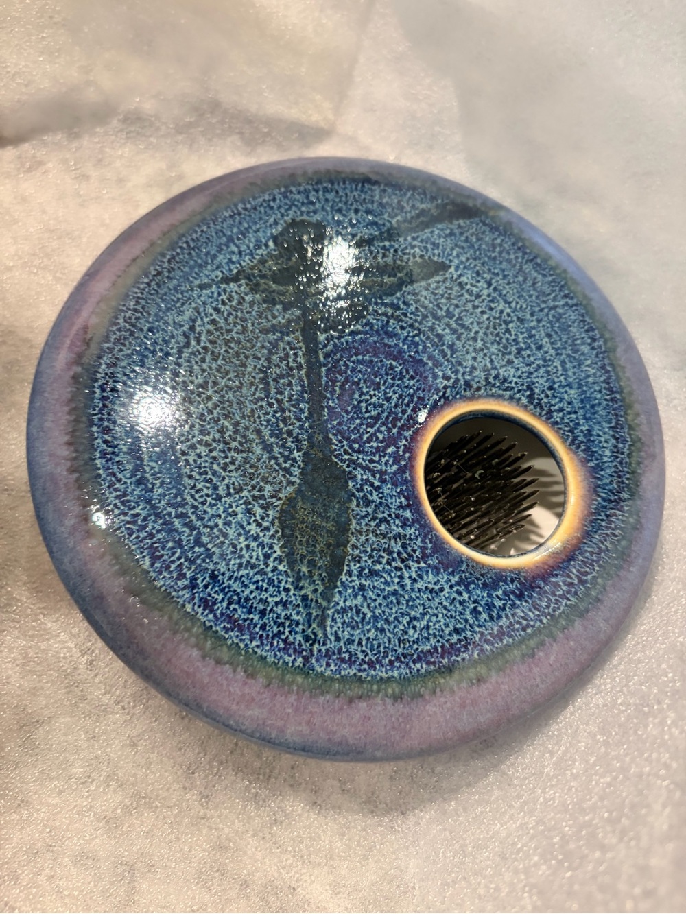 Ikebana Vase